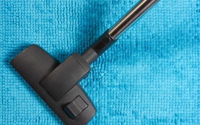 Understanding the Carpet Cleaning Wand: A Breakdown of Components